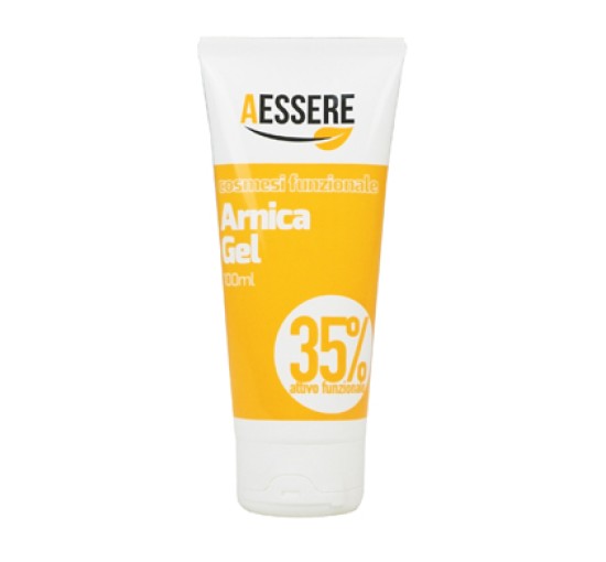 ARNICA GEL 35% 100ML