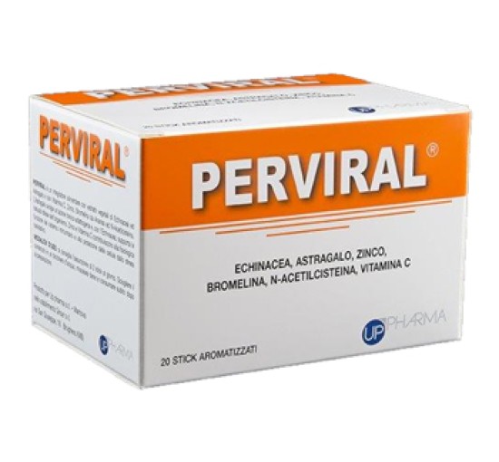 PERVIRAL 20 Stick