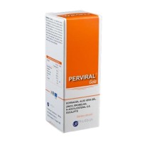 PERVIRAL GOLA SPRAY ORALE 30ML