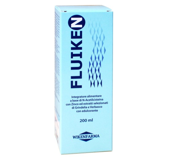 FLUIKEN 200ml