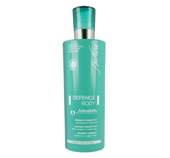 DEFENCE Body A-Cell.400ml