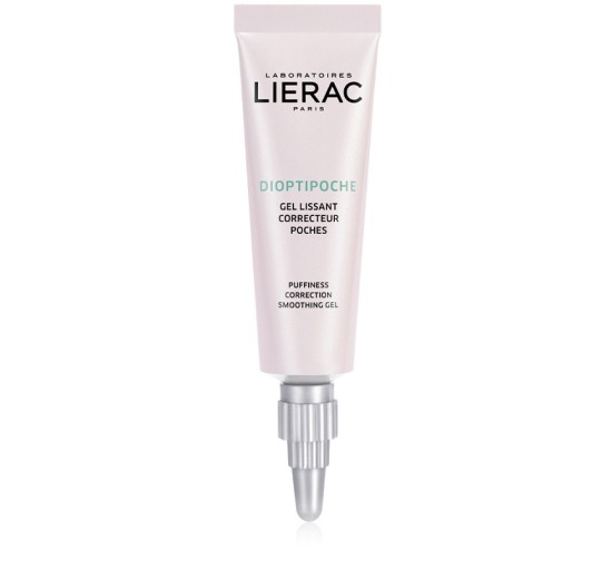 LIERAC DIOPTIPOCHE 15ML