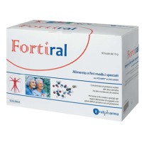 FORTIRAL 30 Bust.10g