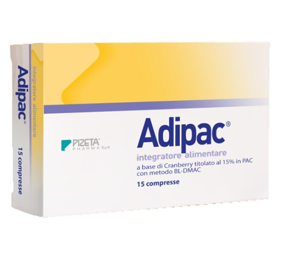 ADIPAC 15 Cpr