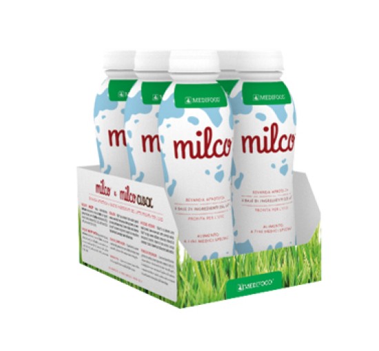 MILCO Bevanda Aprot.6x200ml