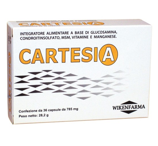 CARTESIA 36 Cps