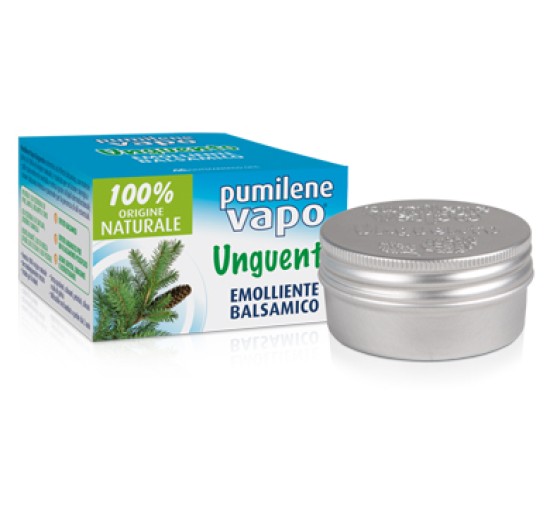 PUMILENE VAPO Ung.Bals.50ml