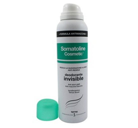 SOMAT C Deo-Inv.Spy 150ml