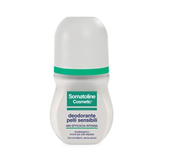 SOMAT C Deo-P/S Roll-On 50ml