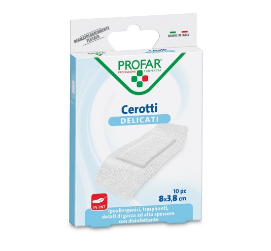 PROFAR CER TNT SUPER 8X3,8 10P PROFAR CER TNT SUPER 8X3,8 10P