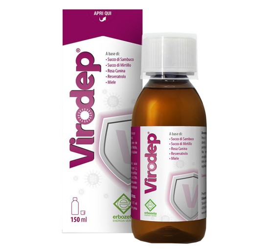 VIRODEP 150ml