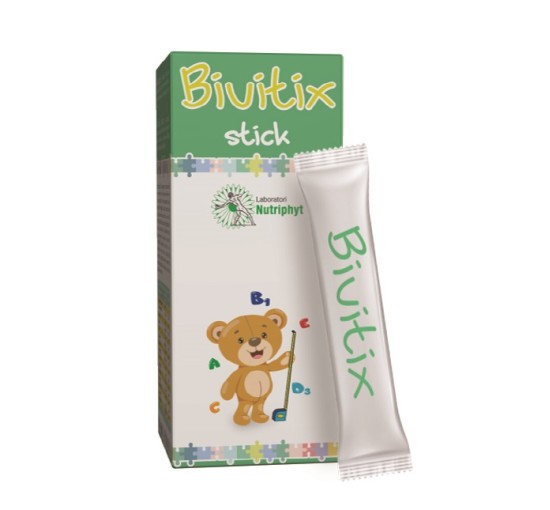 BIVITIX 10 Stk Pack 10ml