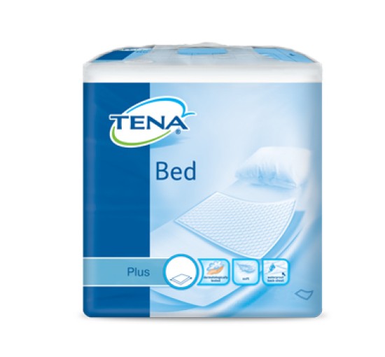 TENA BED Trav.60x90 Plus 35pz