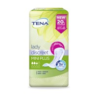 TENALADY Discreet MiniPlus16pz