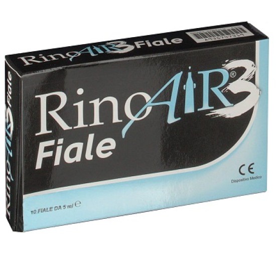 RINOAIR 3 10F 5ML