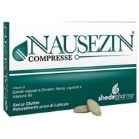 NAUSEZIN 30 Cpr