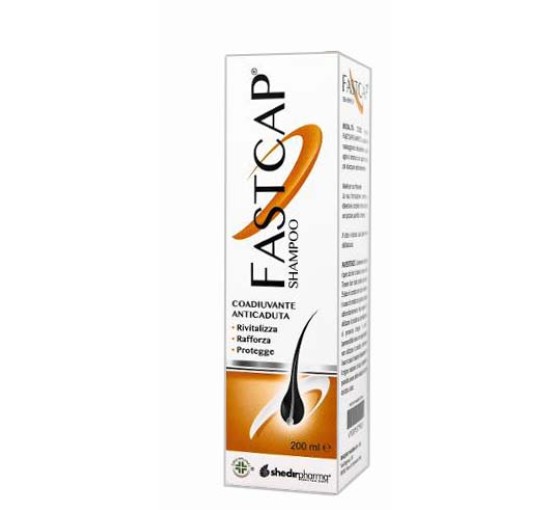 FASTCAP Sh.A-Caduta 200ml