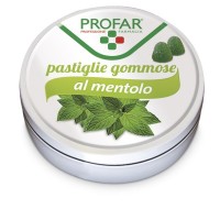 PROFAR CARAMELLE MENTOLO