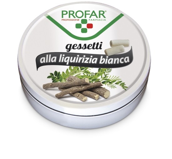PROFAR GESSETTI LIQUIRIZIA