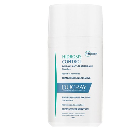 HIDROSIS CONTROL Roll-On 40ml