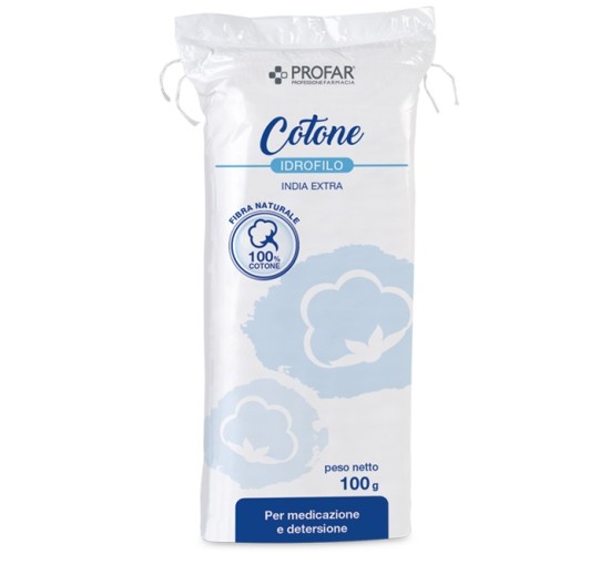 PROFAR COTONE EX INDIA 50G