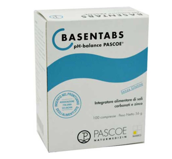 BASENTABS 100 Cpr