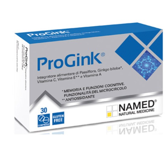 PROGINK 30 Cpr