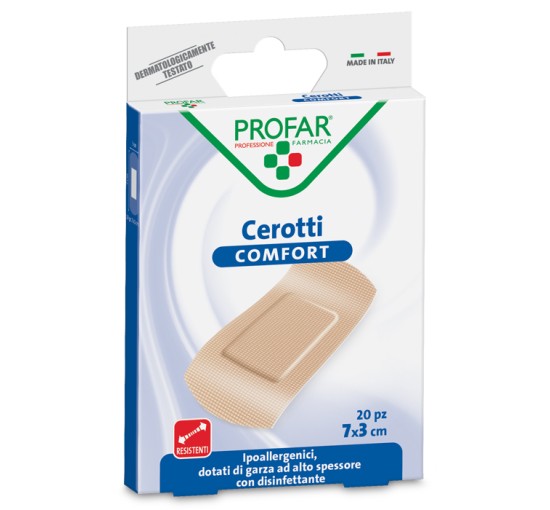 PROFAR CER CLASS GRAND 7X3 20P