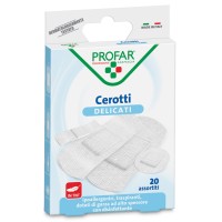 PROFAR CER TNT ASSORTITI 20PZ