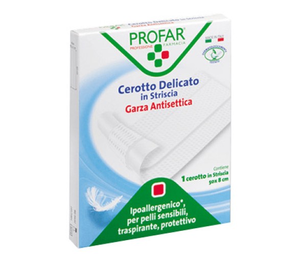 PROFAR CER TNT STRISCIA 50X8CM