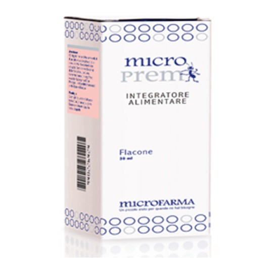 MICROPREM 30ml