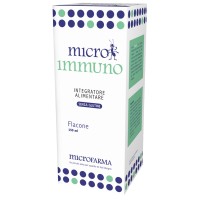 MICROIMMUNO 150ml