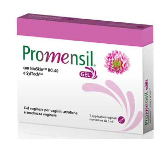 PROMENSIL Gel 35ml+ 7 Cannule