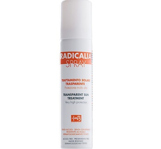 RADICALIA Spray 50+ 200ml