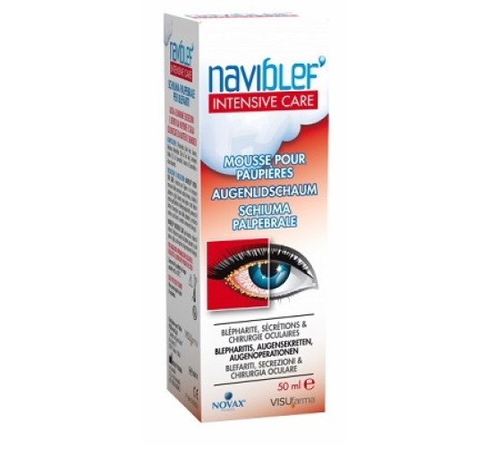 NAVIBLEF Int.Care Sch.50ml