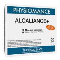 PHYSIOMANCE ALCALIANCE+ 30BUST