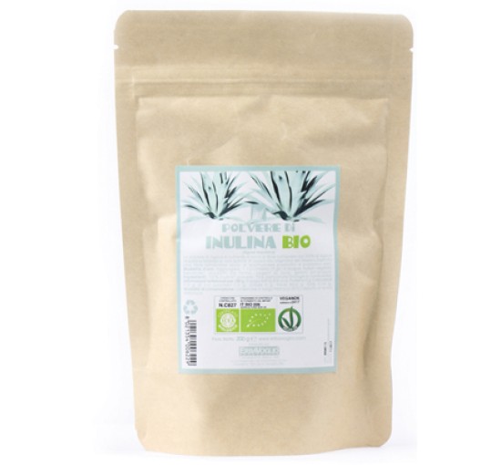 INULINA DA AGAVE BIO 200G