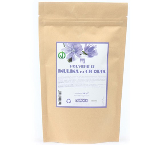 INULINA DA CICORIA 200G