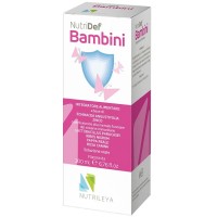 NUTRIDEF Bambini 200ml