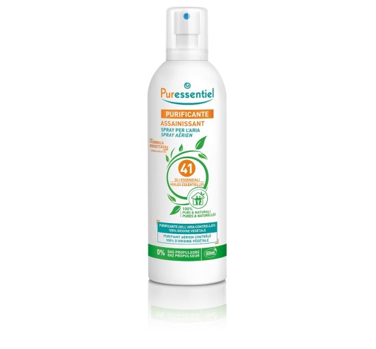 PURESSENTIEL Purif.Spy OE 75ml