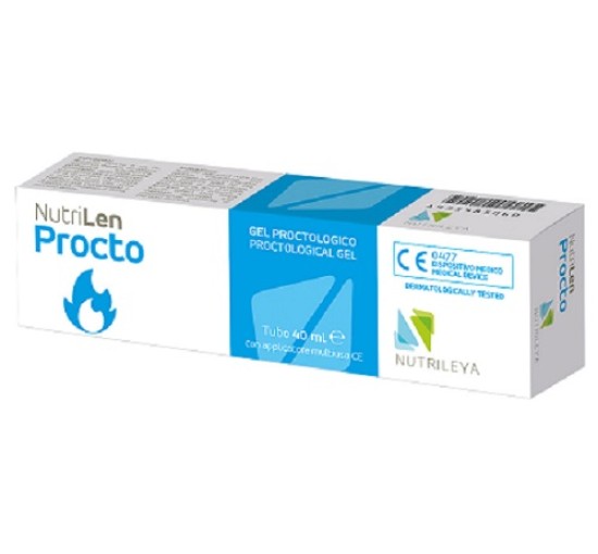 NUTRILEN PROCTO 40ML