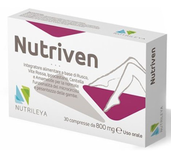 NUTRIVEN 30CPR