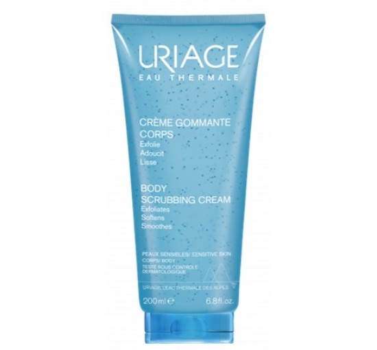 CREMA GOMMAGE CORPO 200ML