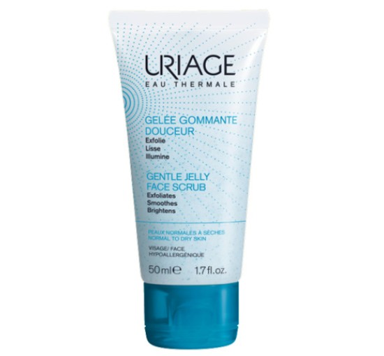 URIAGE Gelee Gommage Del.50ml