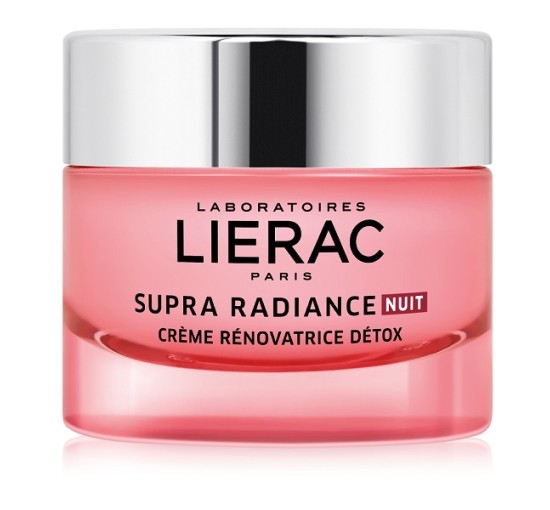 LIERAC Supra Rad Notte 50ml