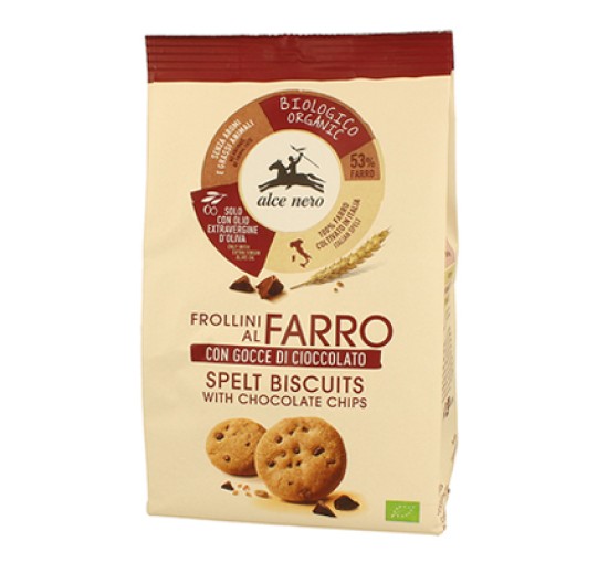 ALCE Froll.Farro Gtt Ciocc.Bio