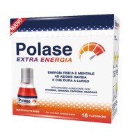 POLASE Extra Energia 16Fl.