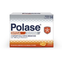 POLASE Difesa Inverno 14 Bust.