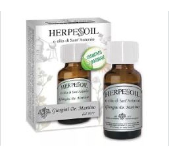 HERPES Oil 15ml SVS