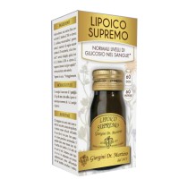 LIPOICO Supremo 60Past.SVS